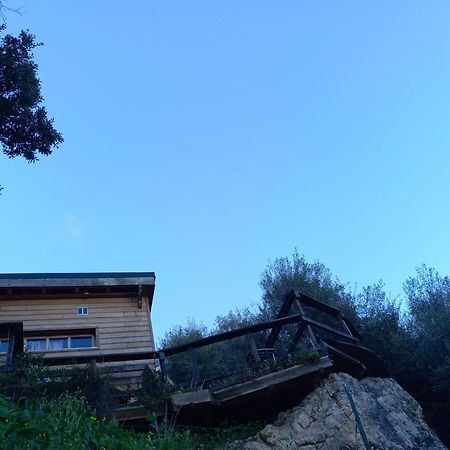Villa A Croce Алата Екстер'єр фото