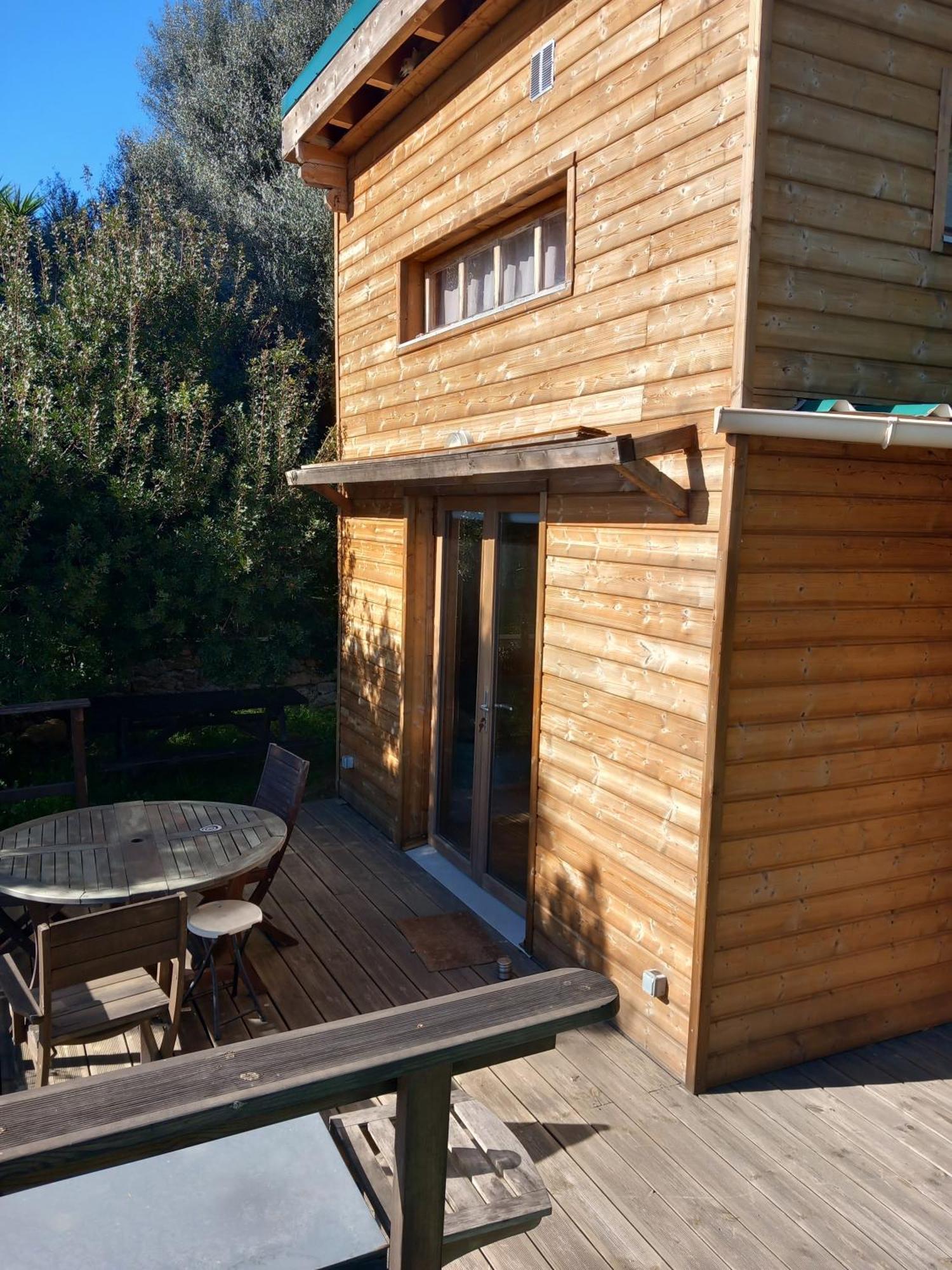 Villa A Croce Алата Екстер'єр фото